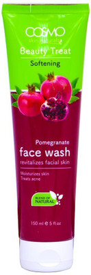

Cosmo Pomegranate ( IMPORTED FROM DUBAI) Face Wash(150 g)
