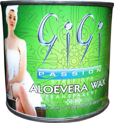 GiGi Aloevera Wax Wax(600 g)