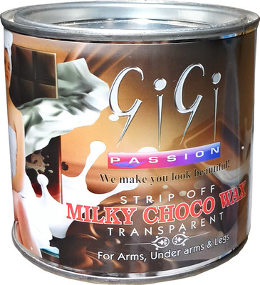 

GiGi 600g Milky Choco Wax Wax(600 g)