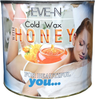 

EVE-N 600g Cold Wax with Honey Wax(600 g)