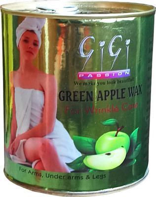 

GiGi 800g Green Apple Wax For Wrinkle Care Wax(800 g)