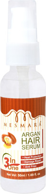 

Mesmara Argan Hair Serum(50 ml)