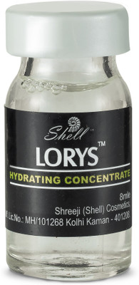 

Lorys Hydrating Concentrate For Dry & Sensitive Scalp Hair Spa(48 ml)