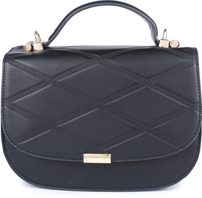 

Van Heusen Sling Bag(Black)
