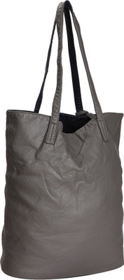 

Bagkok Tote(Grey)