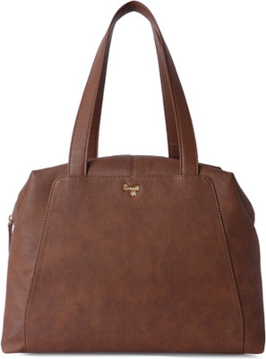 

Baggit Shoulder Bag(Brown)