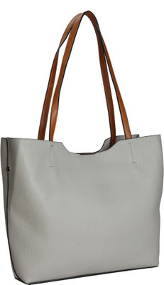 

Bagkok Shoulder Bag(Grey)