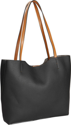 

Bagkok Tote(Black)