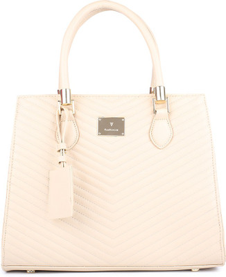 Van Heusen Hand-held Bag(Beige)