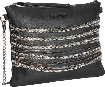 

Bagkok Sling Bag(Black)