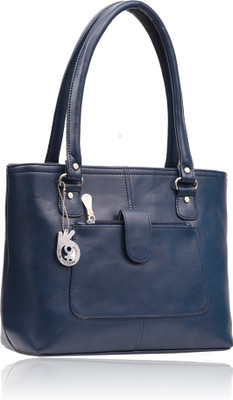 

Belizza Shoulder Bag(Blue)