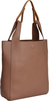 

Bagkok Tote(Brown)