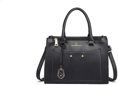 

Diana Korr Hand-held Bag(Black)