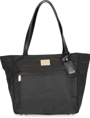 

Van Heusen Hand-held Bag(Black)