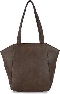 

Baggit Shoulder Bag(Brown)