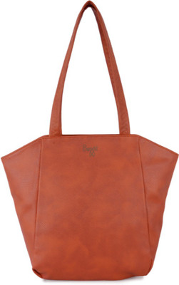 

Baggit Shoulder Bag(Orange)