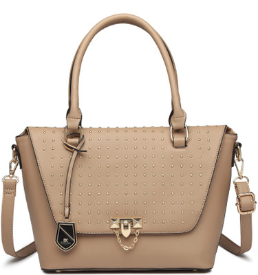 

Diana Korr Satchel(Khaki)