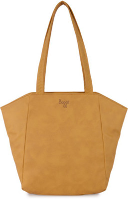 

Baggit Shoulder Bag(Yellow)