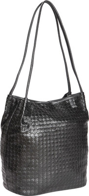 

Bagkok Shoulder Bag(Black)