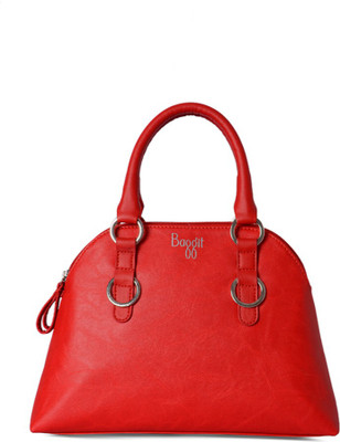 

Baggit Hand-held Bag(Red)