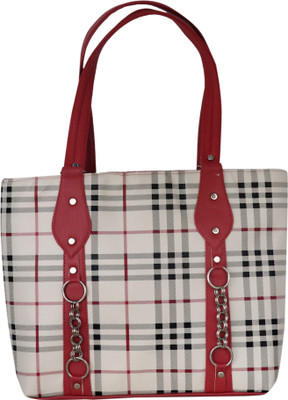 

KUSUM FASHION ACCESSORIES Hand-held Bag(Multicolor)