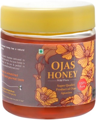 

Ojas Honey Wildflora 1/D(150 g)