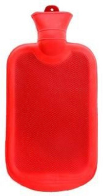 

OYD Super Deluxe Series ON- 28 Hot water bottle NON -ELECTRIC 1500 ml Hot Water Bag(Red)