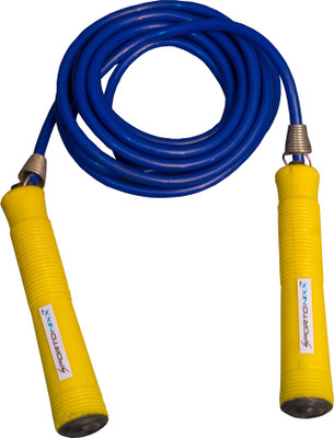 

Sportonixx | SP Speed Skipping Rope(Multicolor, Length: 305 cm)