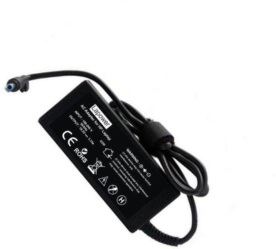 

Lapower 15-AY007TX (W6T44PA) , s15-AY516TX Blue Pin 65 W Adapter(Power Cord Included)