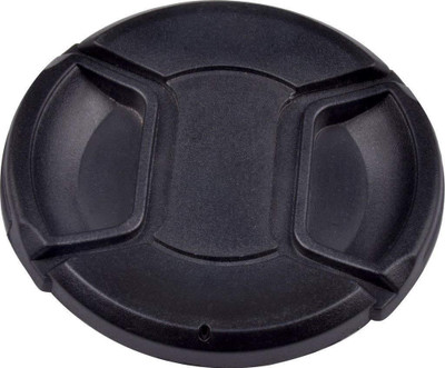 

s s 67mm For Front Lens Cap Lens Cap (Black, 67) Lens Cap(Black, 67)