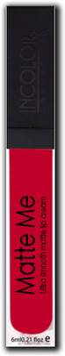 

Incolor Matte Me(404, 6 ml)