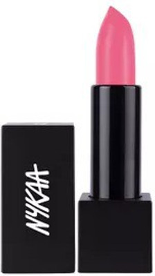 

Nykaa So Matte Lipstick - Sinful Blush(06 M)