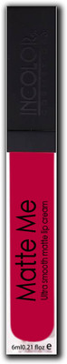 

Incolor Matte Me(406)