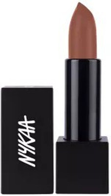 

Nykaa So Matte Lipstick - Haute Fudge(25 M)