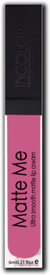 

Incolor Matte Me(425, 6 ml)