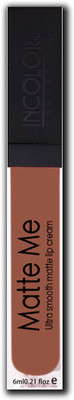 

Incolor Matte Me(N420, 6 ml)