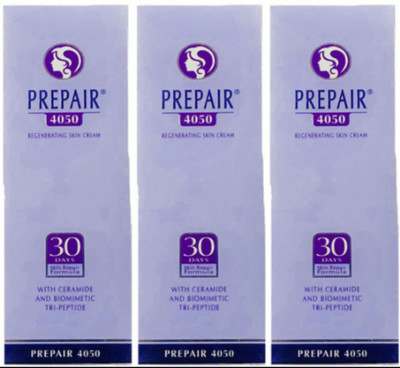

prepair 4050 REGENERATING SKIN CREAM(150 g)