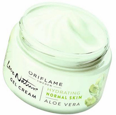 

Oriflame Sweden Love Nature Gel Cream(50 ml)