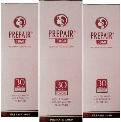 

prepair 5060 REGENERATING SKIN CREAM(150 g)