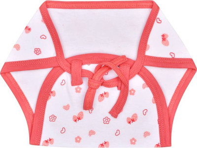 

Tahiro Baby Cotton Langot, Red