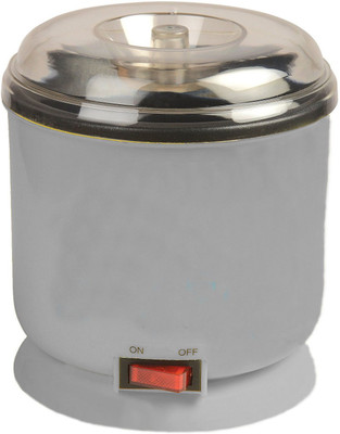 

NIXEA FIXED IT FOR YOU Oil and Wax Heater(Multicolor)