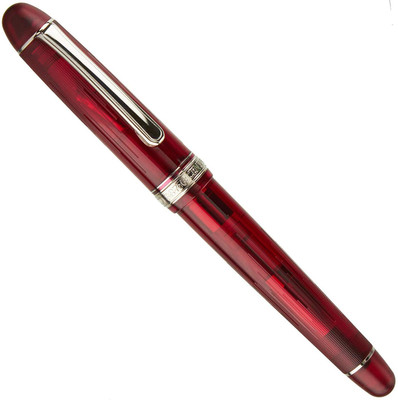 

Platinum Shungyo Limited Edition Broad Nib Size Fountain Pen