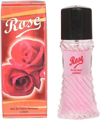 

Bond Euro Scent ROSEBECP027 Perfume - 20 ml(For Men & Women)