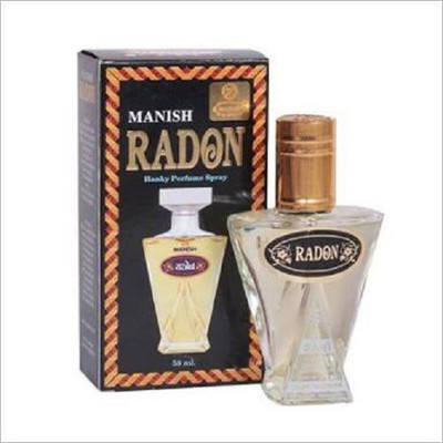 

MANISH RADON Eau de Parfum - 50 ml(For Men & Women)