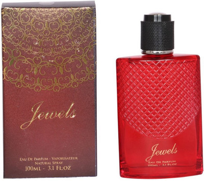 

Bond Euro Scent JEWELSBECP015 Perfume - 100 ml(For Women)