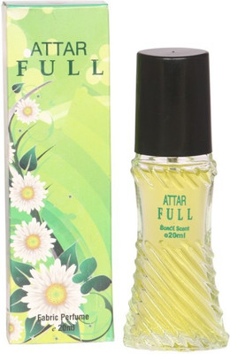 

Bond Euro Scent ATTARFULLBECP029 Perfume - 20 ml(For Men & Women)