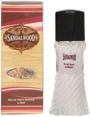 

Bond Euro Scent SANDALWOODBECP032 Perfume - 20 ml(For Men & Women)