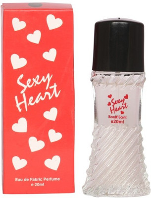

Bond Euro Scent SEXYHEARTREDBECP033 Perfume - 20 ml(For Men & Women)