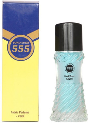 

Bond Euro Scent 555BECP026 Perfume - 20 ml(For Men & Women)