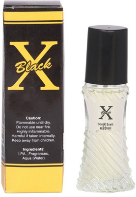 

Bond Euro Scent XBLACKBECP023 Perfume - 20 ml(For Men & Women)